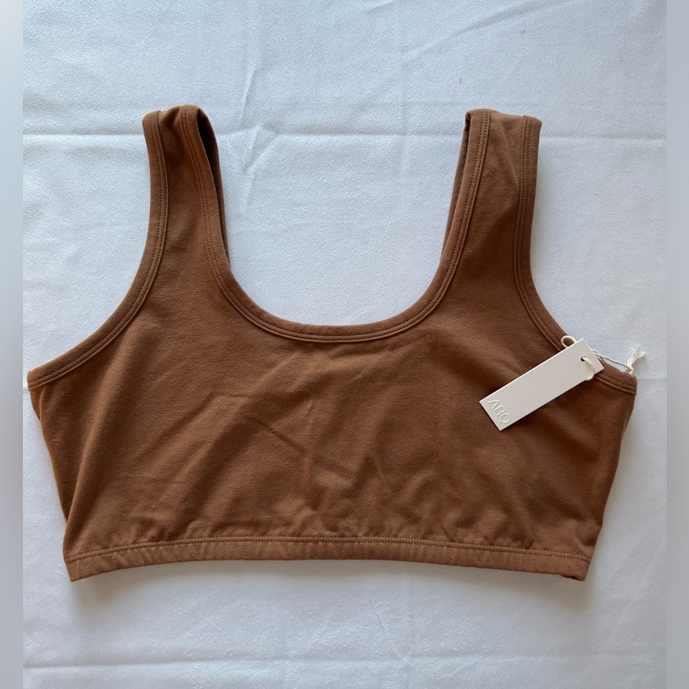 ARQ Full Coverage Bra XL Wren